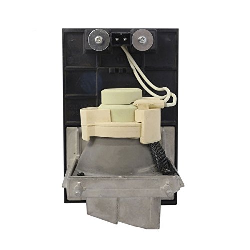 Lámpara y carcasa Advanced Lamps para proyector UX60 miniatura 3