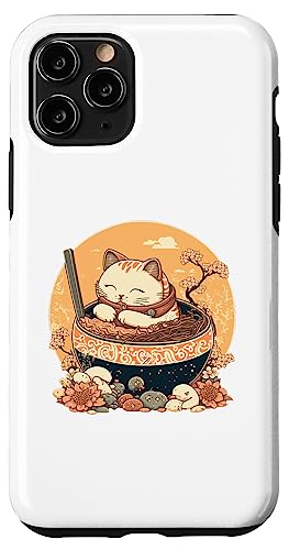 �˂��˂��H�ׂ阥 ���[�����t�H�[�k�[�h���X�[�v ���{ �J���C�C �X�}�z�P�[�X iPhone 11 Pro �p