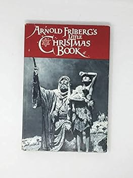 Little Christmas Book