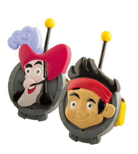 IMC Toys Jake And The Never Land Pirates Jake