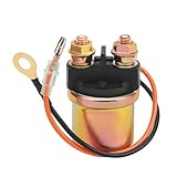 La bobine d'allumage peut augmenter l'intensité de la puissance d'allumage pour un démarrage facile.