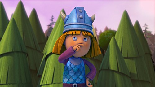 Wickie und die starken Männer - Folge 12