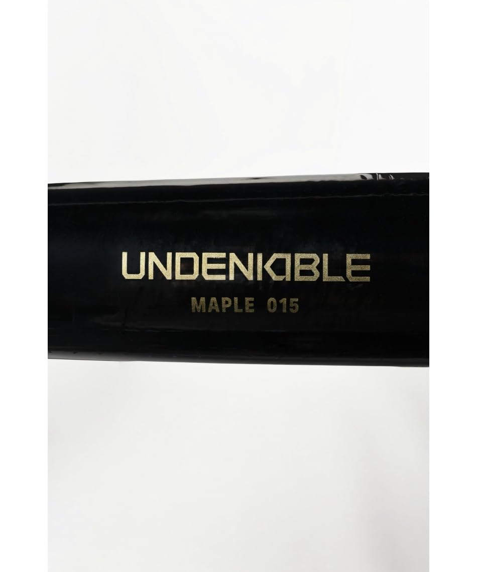 Amazon | アンダーアーマー UNDER ARMOUR 軟式用木製バット メイプル
