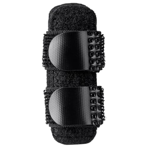 FOMIYES Adjustable Guard Splint Brace for Wounds Thumb Joint Portable Breathable
