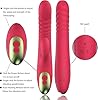 Vibratorset for Woman Vibrat.o.rset 4 Woman Silent 9 inch Vibrates Sale for Women Viba.brat.o.r Rabb.i.t S.ex Machine Adults Toys Deep Vibraters4 Dido Toys4Women Toys4couples Gift #2