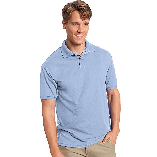 Hanes 5.2 oz; 50/50 ComfortBlendxFFFD; EcoSmartxFFFD; Jersey Knit