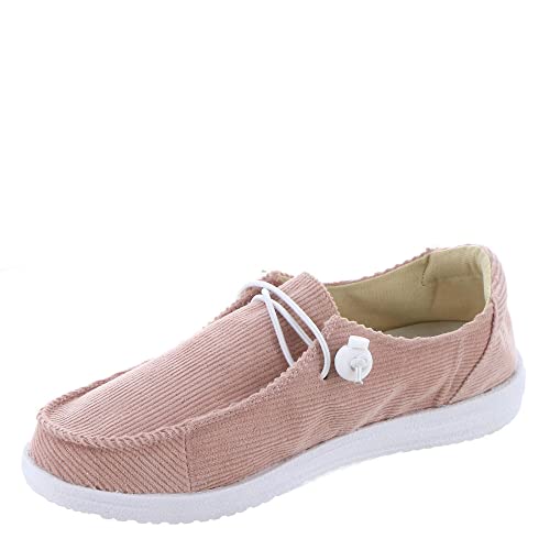 Image of Corkys Womens Kayak Slip On Boat Sneakers Casual Shoes Casual