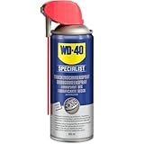 WD-40, Spray PTFE, graissage Bombe aérosol 400 ML