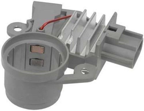 Alternator Regulator Compatible With/Replacement For Ford 6G Excursion 6.0L 7.3L Diesel 1R3Z-10346-A