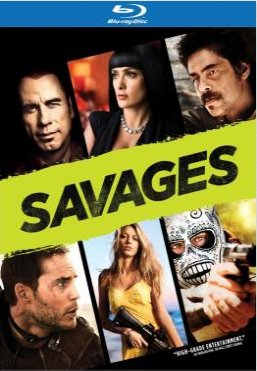 Savages B00AM1RG0Y Book Cover
