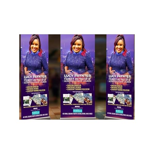 PASTOR LUCY PAYNTER DAILY INSIGHTS cover art