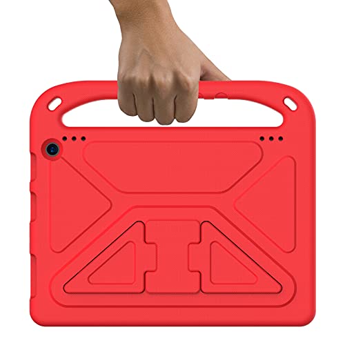 Protège-tablette enfant Fire Max 11 pour trajets auto - 5