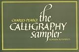 The Calligraphy Sampler: Roman Alphabets (No. 1)