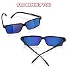ArtCreativity Spy Glasses for Kids - Set of 3 - See Behind You Sunglasses with Rear View Mirrors - Fun Party Favors… - Image 4