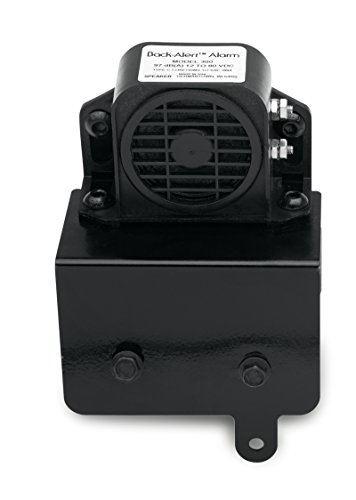 Kawasaki KAF080-030 Back Up Beeper