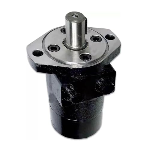 Moteur hydraulique compatible Eaton Char-Lynn H 101-1030-009 à couple élevé constant