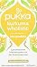 Produktbild Pukka Bio-Nahrungsergänzungsmittel Kurkuma Wholistic  für Beweglichkeit im Alltag und Sportaktivitäten, 60 Kapseln