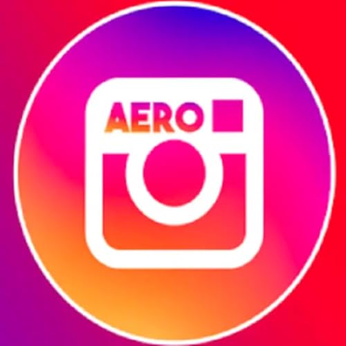 Insta Aero cover art
