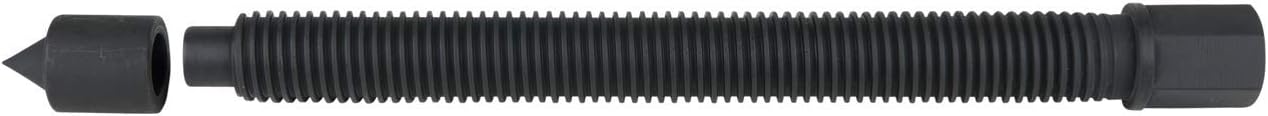 KS Tools 460.0537 Trapezoidal Thread Spindle Tr.30 with Pressure Tip