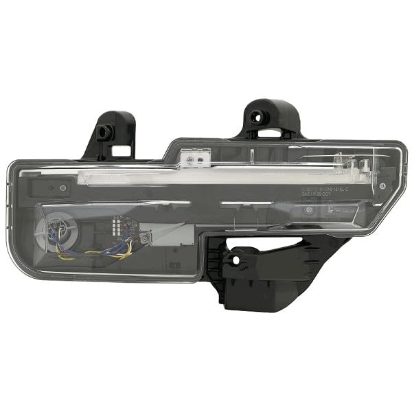 DERB 7445615662688 Freccia Fanale Anteriore Dx Destro [Lato Passeggero] (Con Fanale)