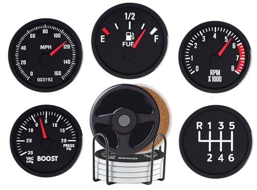 Onebttl Gifts for Car Guys