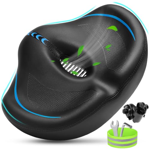 CDYWD Noseless Backrest Seat