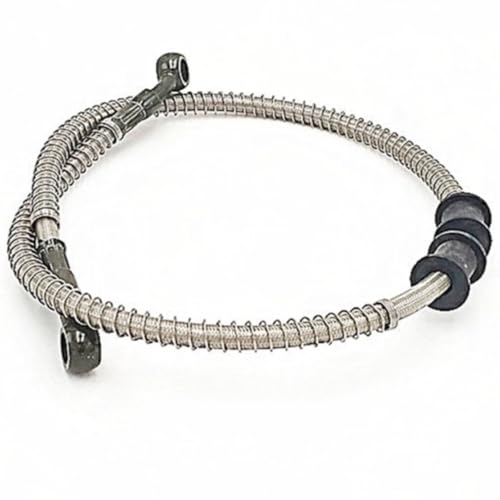 Étrier avant de tuyau de frein pour quad LH 500CC et pièce mécanique UTV 9010-080140