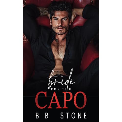 Bride For The Capo by BB Stone episode artwork