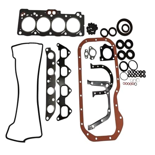 Kit joints moteur pour restaurer votre DAIHATSU Charade de collection