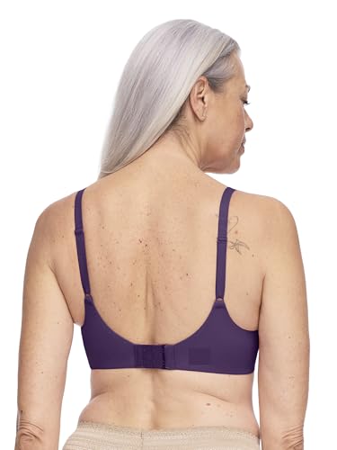 Image of Warner's Women's Warners Women's Cloud 9 Super Soft Ribbed Underwire with Lift Bra