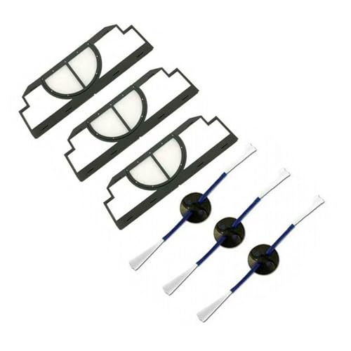 3-Pack Side Brush for Roomba 400