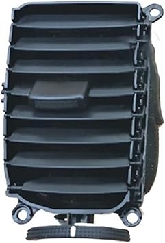AC Grille Vent Panel A/C Air Vent Outlet Car Interior Front Dash Center Console For KIA For RIO MK2 2005-2011 1.5L 1g97410000 1G97420600 Outlet Vent