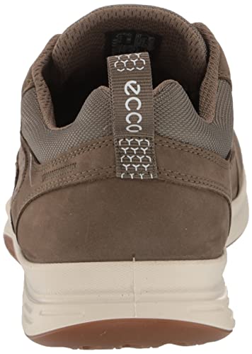 ECCO Men's Exceed Walking Sneaker Hiking Shoe3