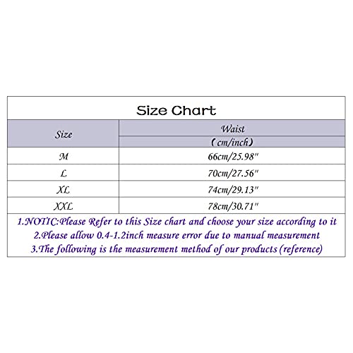 Boxershorts voor heren, katoenen onderbroek, basic boxer, broek voor mannen, gestreept, transparant ondergoed, broekje… - Afbeelding 7