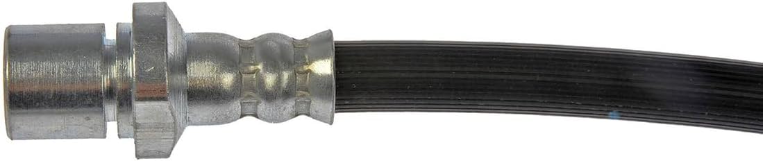 1pcs Clutch Hydraulic Hose Replacement for Isuzu Rodeo Sport 3.2L 2001-2003, for Honda Passport 3.2L 1994-2002, for Isuzu Trooper 3.2L 1992-1997, for Isuzu Amigo 3.2L 1998-2000