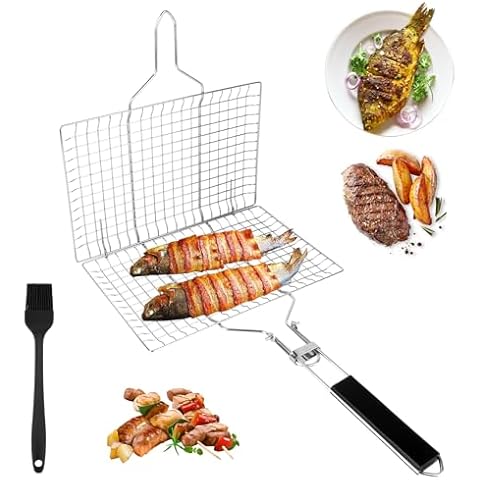 Panier Grille UKOFEW Cover