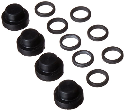 Kit quincaillerie frein à disque H5576 Carlson pour entretien et réparation auto