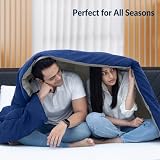 The Sleep Company Reversible Comforter 200 GSM — view 6