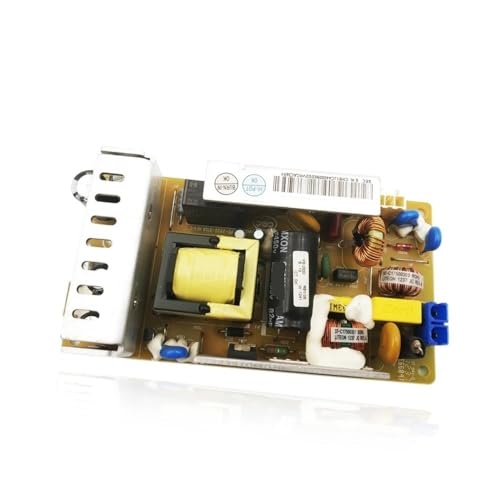Carte d'alimentation JC44-00096D SMPS 110V pour imprimante Samsung SCX-4835 et SCX-4833