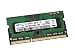 Produktbild Samsung 8GB Dual Channel Kit 2 x 4 GB 204 pin DDR3-1600 SO-DIMM (1600Mhz, PC3-12800S, CL11)