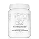 PLEX ADVANCED+ Verfärbung, maximaler Schutz, 8-9 Töne, aufgehellt, 500 g