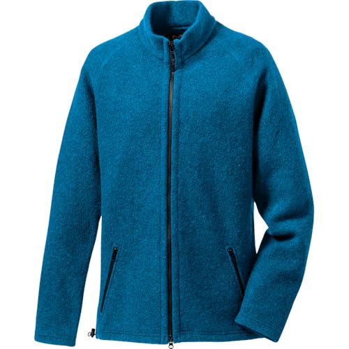 Mufflon W100 Mu-Connor veste en laine de mer taille XXXL pour homme
