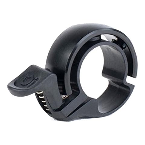 Knog Oi Bell Classic Edition Lenkerklemme Cover