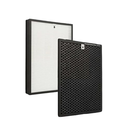 Purificador de Aire Filtro Hepa H14 Marca ARPZPPSK