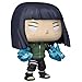 Funko Pop! Animation: Naruto Shippuden - Hinata Hyuga Byakugan Princess with Two Lion Fists Special Edition Multicolor Exclusive Vinyl Figure #1339 (Common)