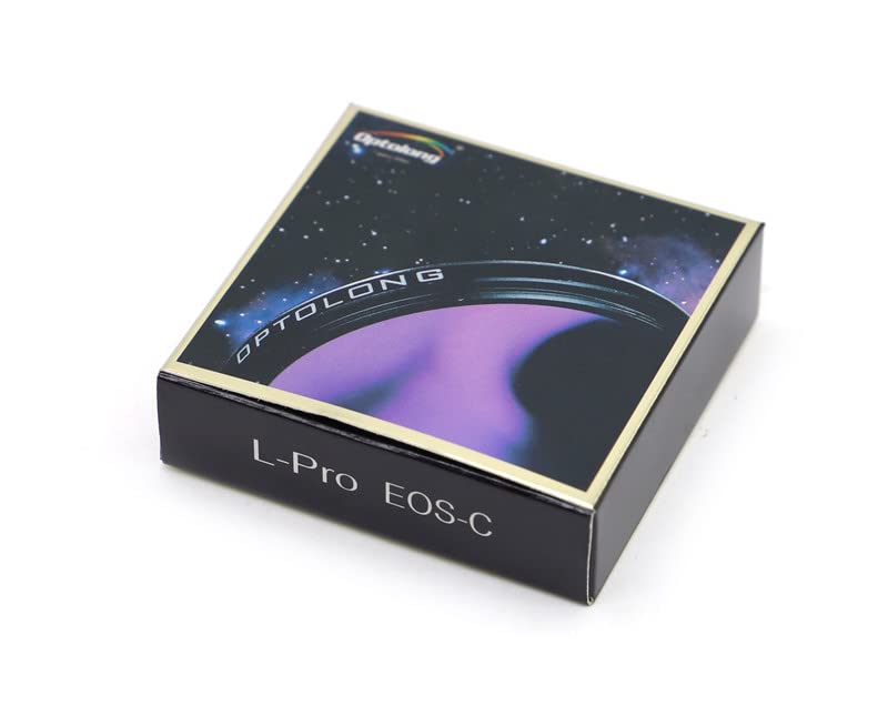 Optolong L-Proフィルター Canon EOS APS-Cカメラ専用 楽天市場】Optolong L-Pro フィルター EOS APS-Cカメラ用