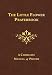 The Little Flower Prayerbook: A Carmelite Manual of Prayer