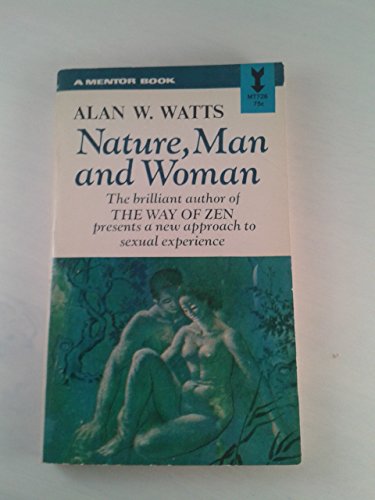 Nature, Man, and Woman 045160282X Book Cover
