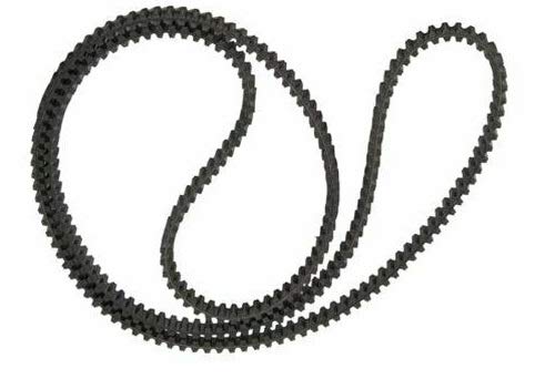 Timing Deck Belt for John Deere M150717 M141558 5/8" x 78-3/4"
