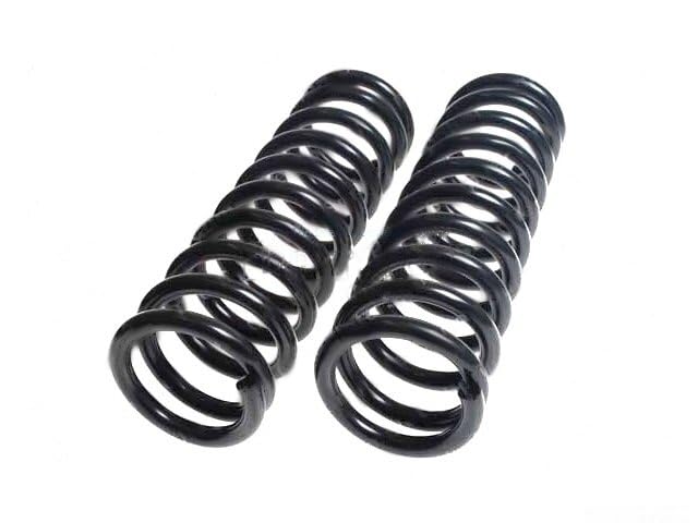Coil Spring Set Front for 1977-1979, 1984-1988 Chevrolet Caprice